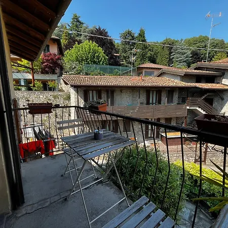 Sweet Little House Longone al Segrino