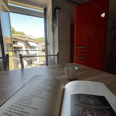 Apartment Sweet Little House Longone al Segrino